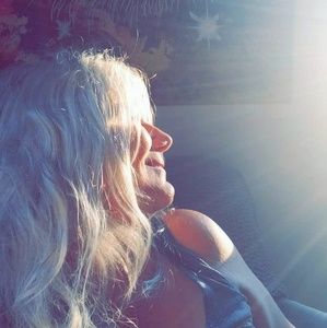 Meet your Posher, Jodi